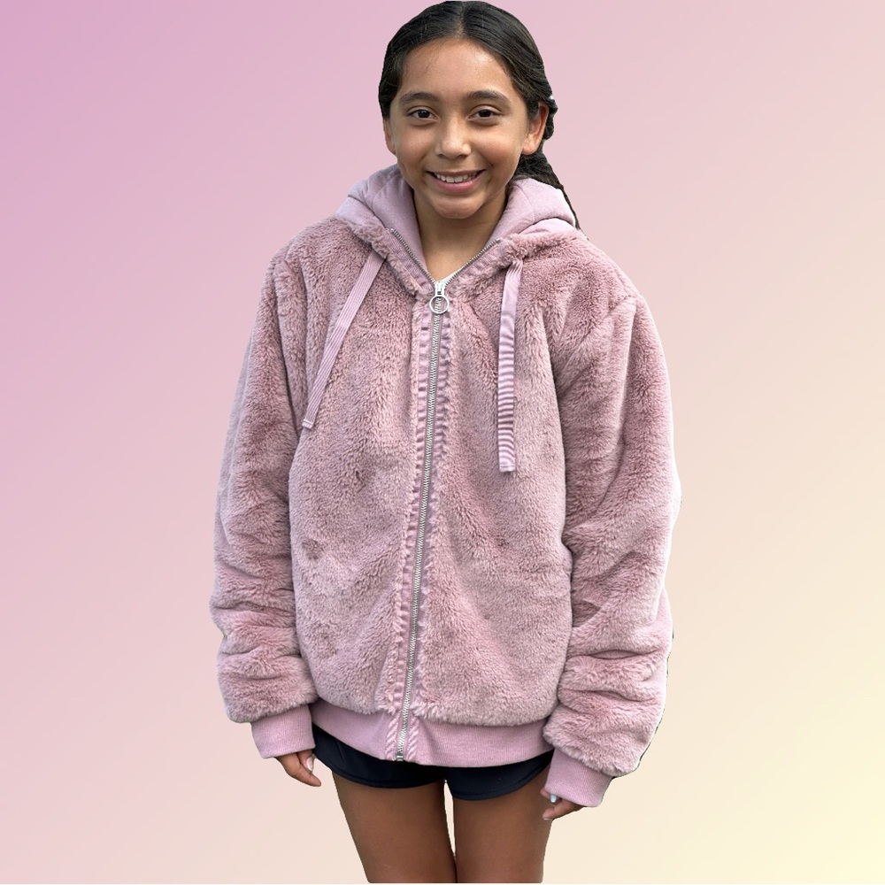 Athleta Ritual Jacket Hoodie- Size Medium - Picture 6 of 13